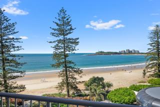 Absolute Beachfront 3BR Luxury, Stunning Ocean Views , Walk Everywhere - 9