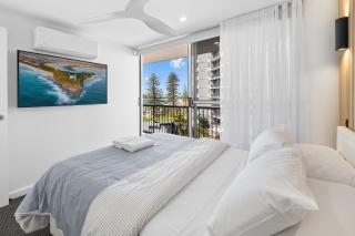 Absolute Beachfront 3BR Luxury, Stunning Ocean Views , Walk Everywhere - 1