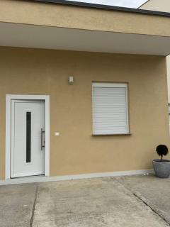 Aron apartments - 9
