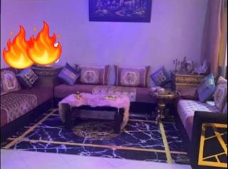 Meknes appartement - 1