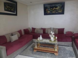 Meknes appartement - 0