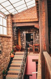 Navarrete 63 Hotel - 3