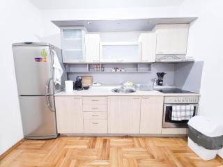 Apartment Skopje Square - Skopje - 6