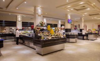 Charmillion Club Aquapark - 8