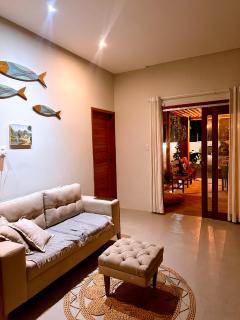 Casa Vento Maré. - 6