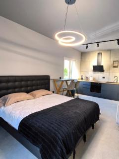 Relaxing Studio Stay - 7