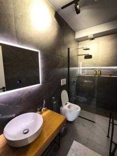 Relaxing Studio Stay - 4