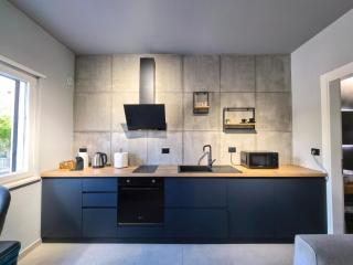 Relaxing Studio Stay - 9