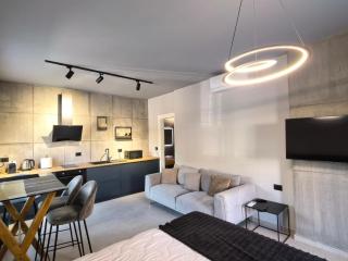 Relaxing Studio Stay - 0