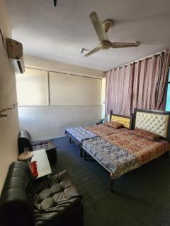 Hassan Guest House - 8