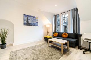 Prime City Centre 1BR Sleeps 3 Offshore-Friendly Fast Wi-Fi - 4