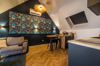 L'Orée Champenoise - 2 suites luxe 4 à 6 personnes - 5