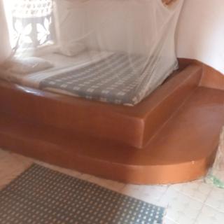 Janjanbureh Eco Camp - 4