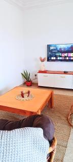 Studio climatisé avec Wi-Fi haut débit Netflix et vidéosurveillance - 8