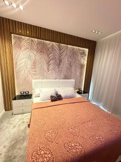 Chic & Cozy Apartment with Modern Design and Relaxing Atmosphere - 2