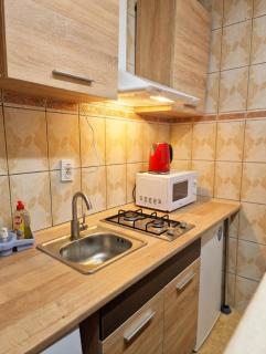 Metro Cozy Studio - 8