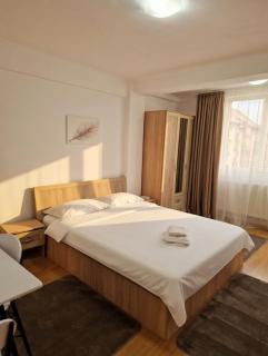 Metro Cozy Studio - 1