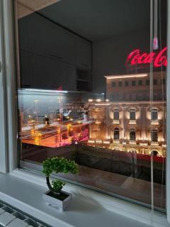 Fantazy Apartment Main Square - 7