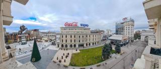 Fantazy Apartment Main Square - 5