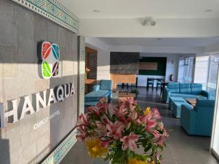 Hanaqua Cusco Hotel - 6