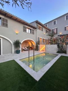 Villa Cas Pilot Elegance & Charm XVIII - 0