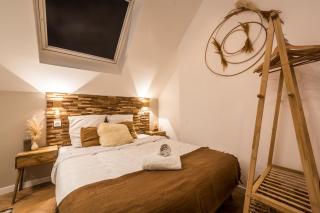 L'Orée Champenoise - 3 suites Luxe 8 à 10 personnes - 8
