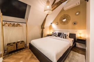 L'Orée Champenoise - 3 suites Luxe 8 à 10 personnes - 7