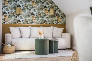 L'Orée Champenoise - 3 suites Luxe 8 à 10 personnes - 5