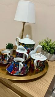 Modern Zona Colonial Apartment Walkable & Cozy - 2