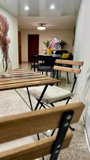 Modern Zona Colonial Apartment Walkable & Cozy - 1