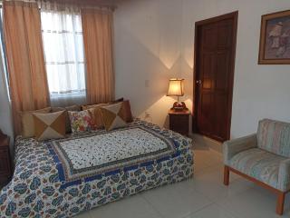 Suite Colonial Duplex Residencial - 9