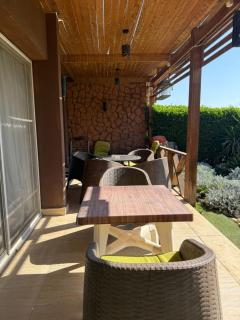 شاليه مارينا وادي دجلة العين السخنة - 4