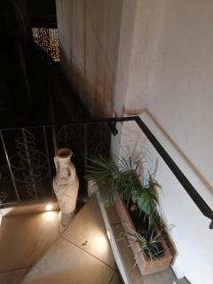 Suite Colonial Duplex Residencial - 2