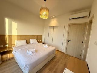 Delightful 2BR Apt - Free Pool Access In Kamaran At ElGouna - 6