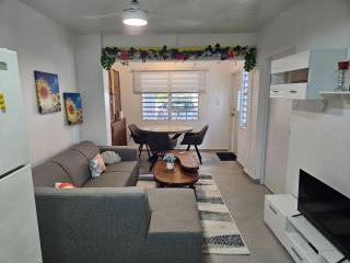 Mango House - 3