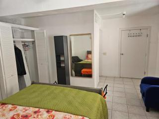Mango House - 1