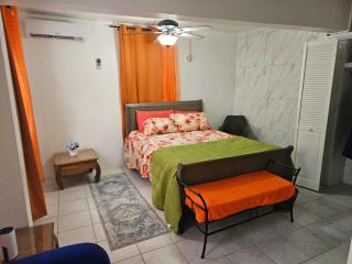 Mango House - 2