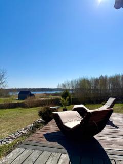 Twój Prywatny Kawałek Mazur - 8