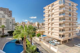 La Casa de Mia, Pool & Pink Lake Views - 3
