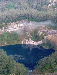 Hidayah homestay - Vulkan Kelimutu - 5