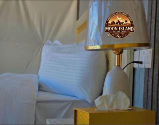 MOON ISLAND lUXURY CAMP - 3