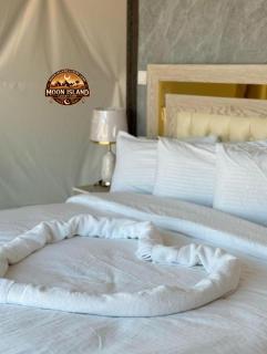 MOON ISLAND lUXURY CAMP - 8