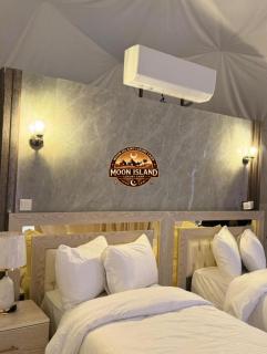 MOON ISLAND lUXURY CAMP - 2