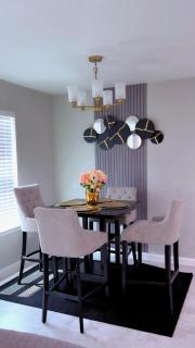 Elegant 4BD Near NRG stadium, Downtown - 9