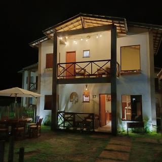 Kite House Lençóis II - 1