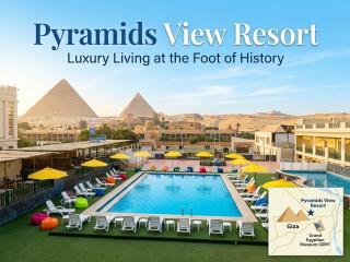 The Grand Horizon PyramidsView - 6