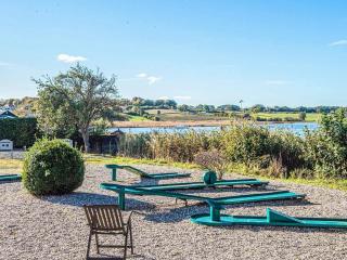 4 person holiday home in Hejls-By Traum - 7