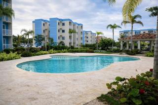 Beach-Style Apartment - Serena Village Punta Cana - 6