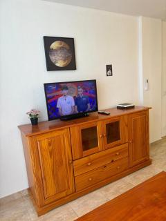 Seaview Friendly Holiday Home 4 - 5