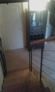 Portico dei Sassi - 1